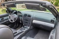 2002 Ford Thunderbird Deluxe for sale