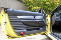 2002 Ford Thunderbird Deluxe for sale