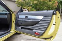 2002 Ford Thunderbird Deluxe for sale