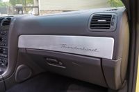 2002 Ford Thunderbird Deluxe for sale