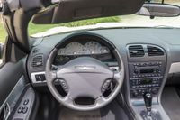 2002 Ford Thunderbird Deluxe for sale