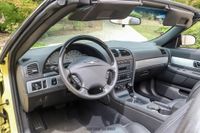 2002 Ford Thunderbird Deluxe for sale