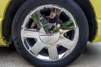 2002 Ford Thunderbird Deluxe for sale