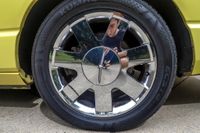 2002 Ford Thunderbird Deluxe for sale