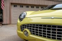 2002 Ford Thunderbird Deluxe for sale