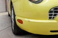 2002 Ford Thunderbird Deluxe for sale