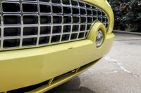 2002 Ford Thunderbird Deluxe for sale