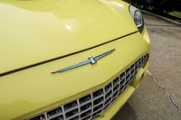 2002 Ford Thunderbird Deluxe for sale