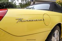 2002 Ford Thunderbird Deluxe for sale