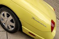 2002 Ford Thunderbird Deluxe for sale