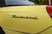 2002 Ford Thunderbird Deluxe for sale