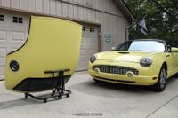 2002 Ford Thunderbird Deluxe for sale