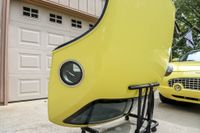 2002 Ford Thunderbird Deluxe for sale