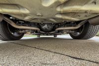 2002 Ford Thunderbird Deluxe for sale