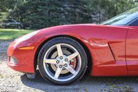 2005 Chevrolet Corvette Convertible for sale