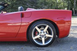 2005 Chevrolet Corvette Convertible for sale