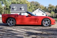 2005 Chevrolet Corvette Convertible for sale