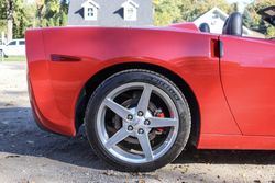 2005 Chevrolet Corvette Convertible for sale