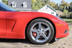 2005 Chevrolet Corvette Convertible for sale