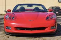 2005 Chevrolet Corvette Convertible for sale