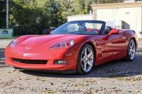 2005 Chevrolet Corvette Convertible for sale