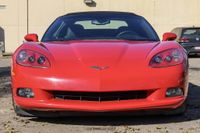 2005 Chevrolet Corvette Convertible for sale