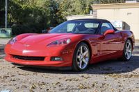 2005 Chevrolet Corvette Convertible for sale