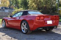 2005 Chevrolet Corvette Convertible for sale