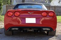 2005 Chevrolet Corvette Convertible for sale