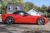 2005 Chevrolet Corvette Convertible for sale