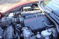 2005 Chevrolet Corvette Convertible for sale