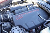 2005 Chevrolet Corvette Convertible for sale