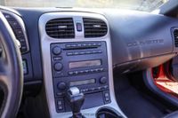 2005 Chevrolet Corvette Convertible for sale