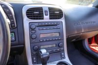 2005 Chevrolet Corvette Convertible for sale