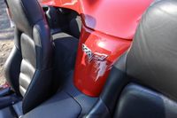 2005 Chevrolet Corvette Convertible for sale