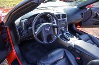 2005 Chevrolet Corvette Convertible for sale