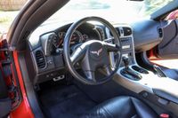 2005 Chevrolet Corvette Convertible for sale