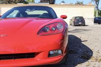 2005 Chevrolet Corvette Convertible for sale