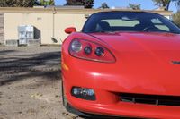 2005 Chevrolet Corvette Convertible for sale