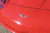 2005 Chevrolet Corvette Convertible for sale