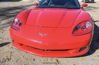 2005 Chevrolet Corvette Convertible for sale