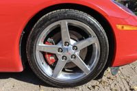 2005 Chevrolet Corvette Convertible for sale