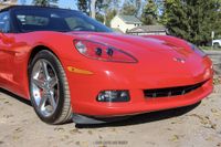 2005 Chevrolet Corvette Convertible for sale