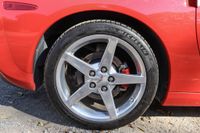 2005 Chevrolet Corvette Convertible for sale