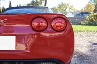 2005 Chevrolet Corvette Convertible for sale