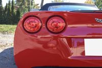 2005 Chevrolet Corvette Convertible for sale