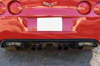 2005 Chevrolet Corvette Convertible for sale