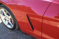 2005 Chevrolet Corvette Convertible for sale