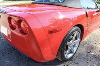2005 Chevrolet Corvette Convertible for sale
