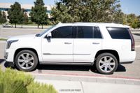 2017 Cadillac Escalade Platinum for sale
